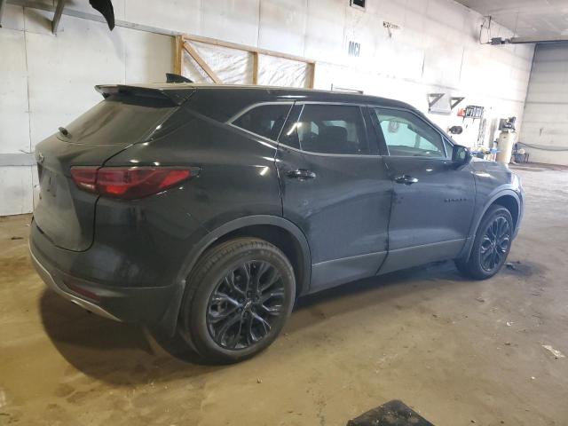Vin: 3gnkbcr4xrs133596, lot: 57201145, chevrolet blazer 2lt 20243