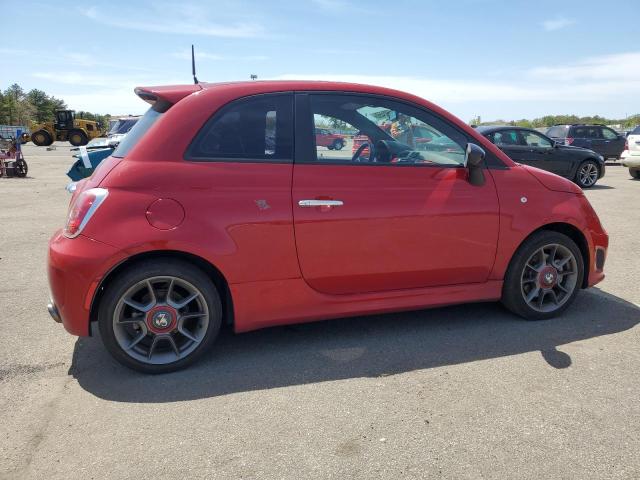 Vin: 3c3cfffh6ct316302, lot: 55934565, fiat 500 abarth 20123