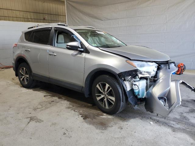 Vin: 2t3rfrev5hw560425, lot: 56337015, toyota rav4 xle 20174