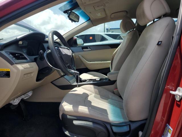 2016 HYUNDAI SONATA SE - 5NPE24AF7GH422788