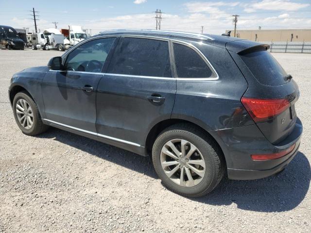 Vin: wa1lfafp3ea036489, lot: 55888215, audi q5 premium plus 20142