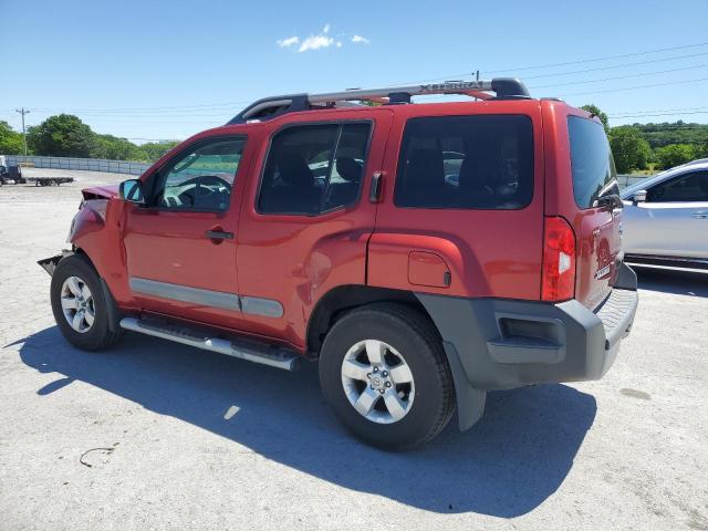 Vin: 5n1an0nw9cc512356, lot: 58054115, nissan xterra off road 20122