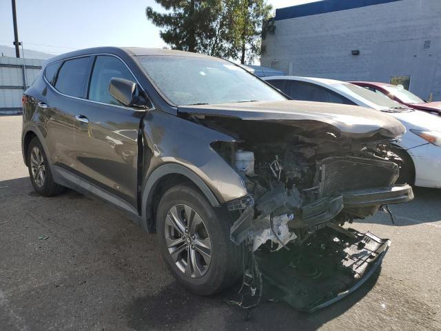 Vin: 5xyzt3lb1eg164100, lot: 56257035, hyundai santa fe 20144