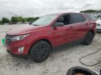 2019 CHEVROLET EQUINOX LT - 2GNAXUEV4K6184422