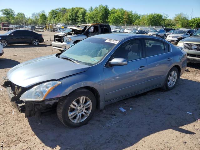 Vin: 1n4al2ap7ac144802, lot: 55867875, nissan altima base 2010 img_1