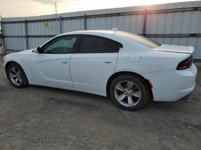 Vin: 2c3cdxhgxjh166457, lot: 53710425, dodge charger sxt plus 20182