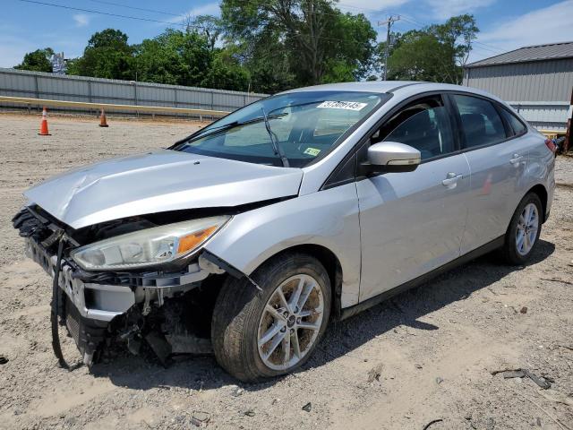 Vin: 1fadp3f21gl345592, lot: 57309145, ford focus se 2016 img_1