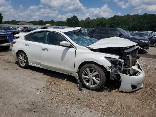 Vin: 1n4al3ap7fc265360, lot: 58046535, nissan altima 2.5 20154