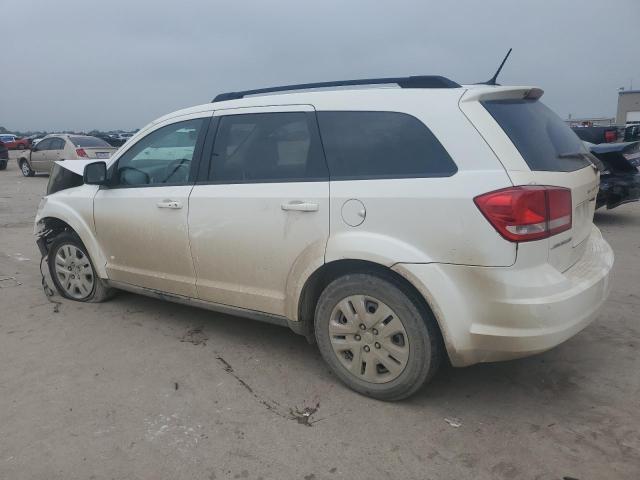 Vin: 3c4pdcab6et186433, lot: 55357875, dodge journey se 20142
