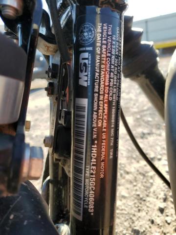 2016 HARLEY-DAVIDSON XL883 IRON 1HD4LE215GC406083