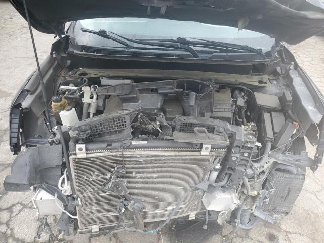 2017 NISSAN PATHFINDER - 5N1DR2MN3HC603586