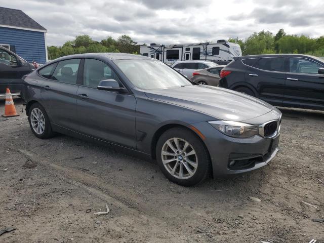 Vin: wba8z5c59fgs37158, lot: 57276385, bmw 3 series xigt sulev 20154