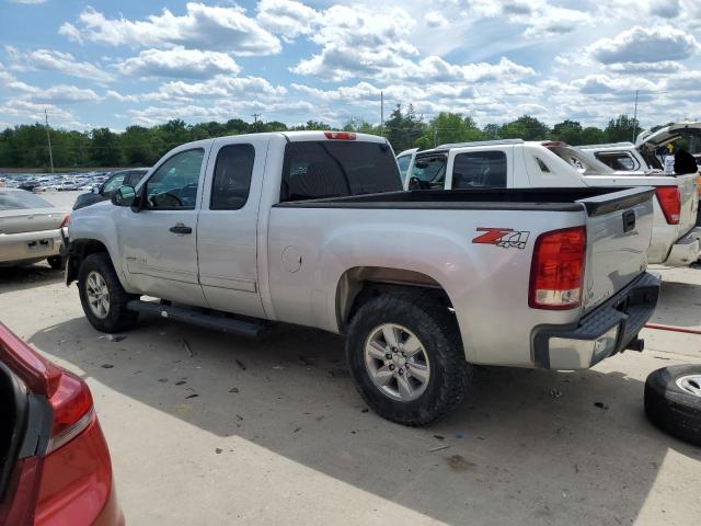 Vin: 1gtr2ve73cz135722, lot: 57425675, gmc sierra k1500 sle 20122