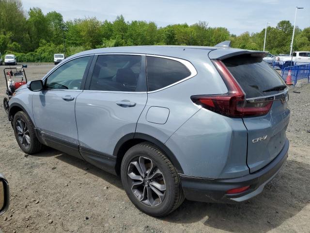 Vin: 2hkrw2h51nh638169, lot: 56486035, honda crv ex 20222