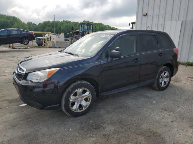 Vin: jf2sjaac5eh465436, lot: 57430505, subaru forester 2.5i 2014 img_1