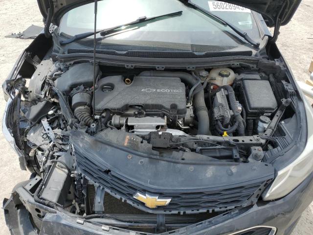 2016 CHEVROLET CRUZE LT - 1G1BE5SM9G7288795