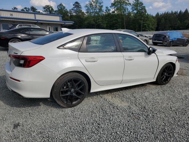 Vin: 2hgfe2f58ph500635, lot: 55611475, honda civic sport 20233