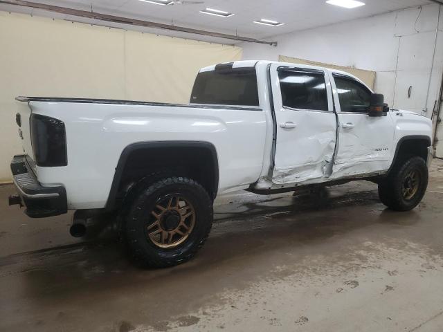 Vin: 1gt12sey0jf124731, lot: 56306065, gmc sierra k2500 sle 20183