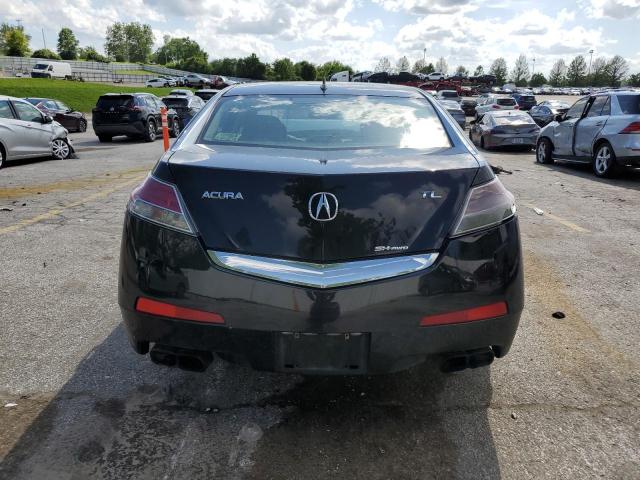 2010 ACURA TL - 19UUA9F27AA008315