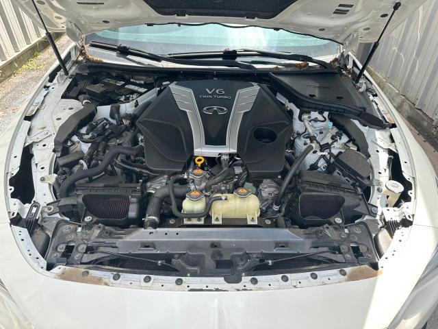 2019 INFINITI Q60 PURE JN1EV7EK0KM231506
