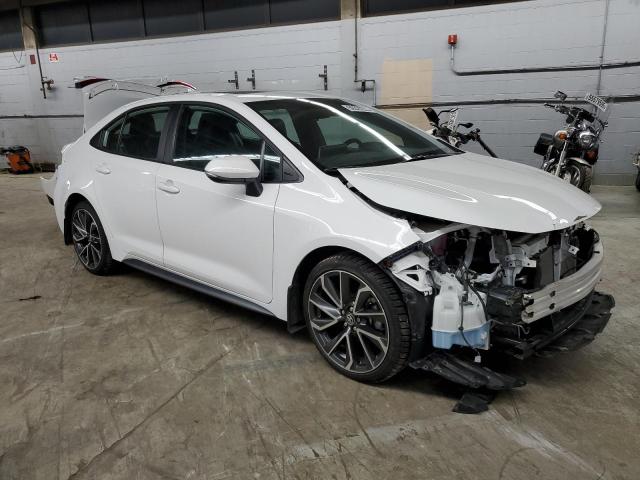 Vin: 5yft4mce3np138774, lot: 56329225, toyota corolla xse 20224