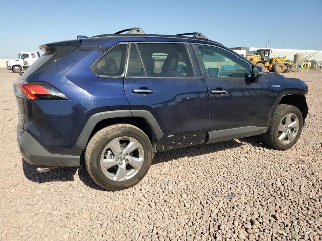 2020 TOYOTA RAV4 LIMIT - Other View