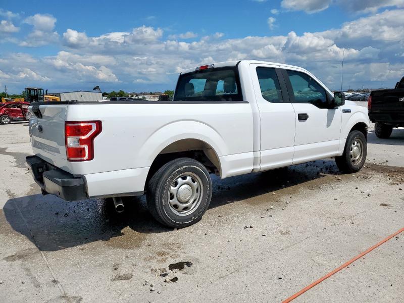 Vin: 1ftex1cg0jkc66043, lot: 55647695, ford f-150 super cab 20183