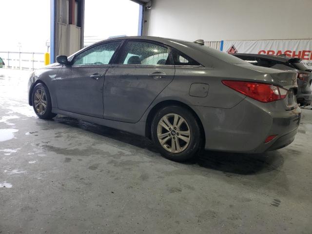 Vin: 5npeb4ac1eh850570, lot: 56725415, hyundai sonata gls 20142