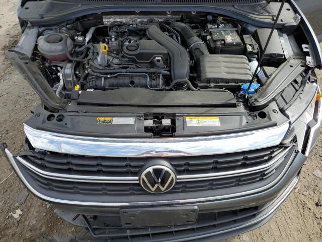 2023 VOLKSWAGEN JETTA SE 3VW7M7BU3PM017469