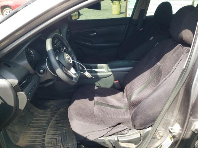 2020 NISSAN SENTRA S - 3N1AB8BVXLY253877