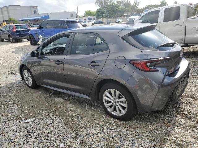 Vin: jtnd4mbe6s3236526, lot: 55731795, toyota corolla se 20252