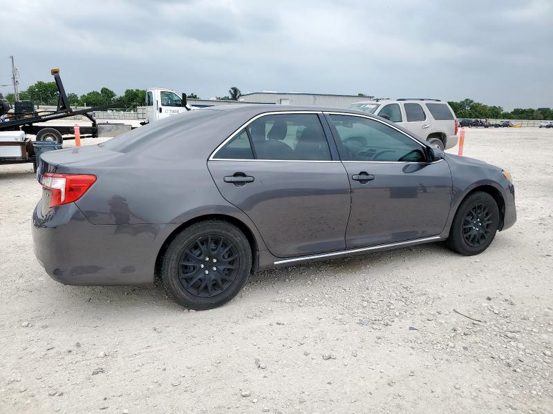 Vin: 4t4bf1fk0dr324071, lot: 57458395, toyota camry l 20133