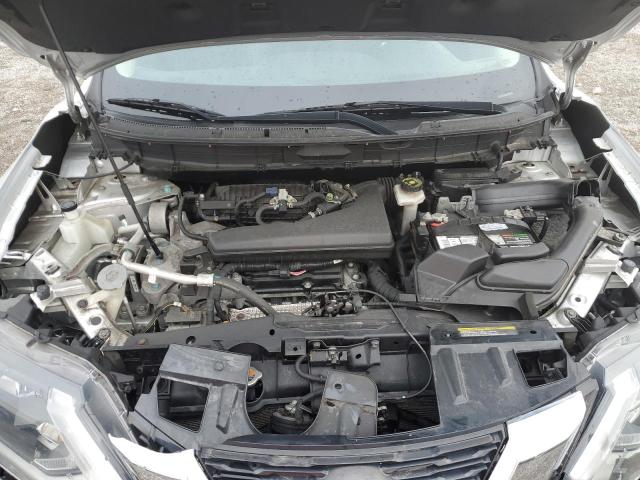 2018 NISSAN ROGUE S - KNMAT2MV8JP575324