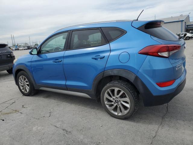 Vin: km8j33a43hu330052, lot: 54614395, hyundai tucson limited 20172