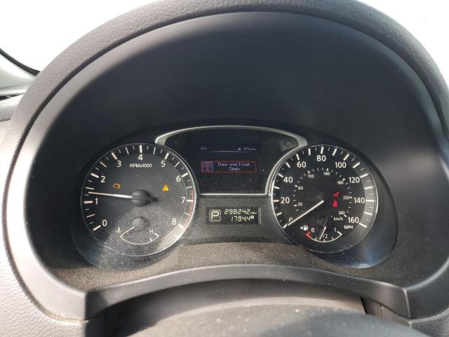 2015 NISSAN ALTIMA 2.5 - 1N4AL3AP2FN353530