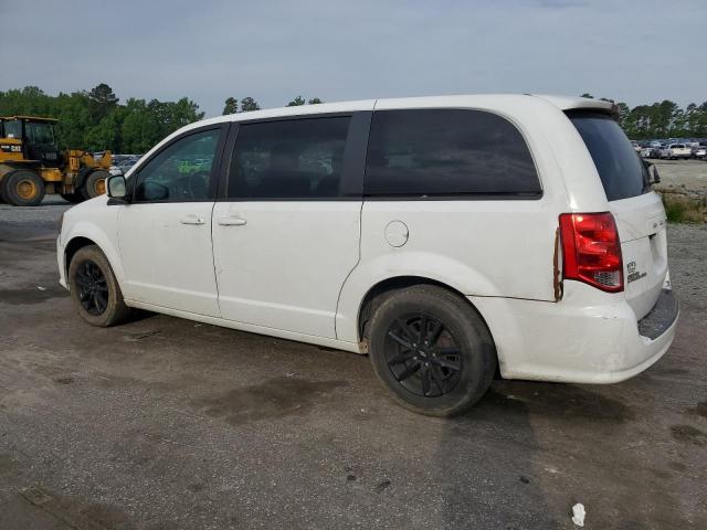 Vin: 2c4rdgbg5kr770475, lot: 56492755, dodge caravan se 20192