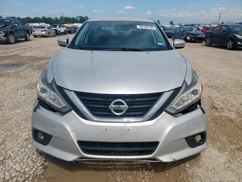 2018 NISSAN ALTIMA 2.5 - 1N4AL3AP1JC172651