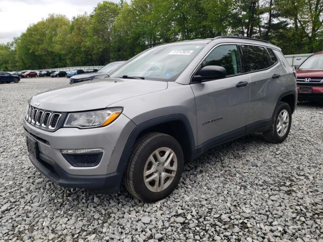 JEEP COMPASS SP