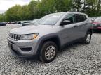 2020 JEEP COMPASS SP - 3C4NJDAB7LT165576