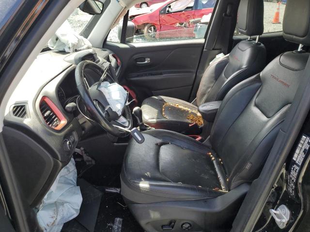 2018 JEEP RENEGADE T - ZACCJBCB0JPH15701