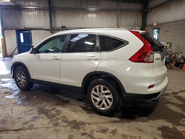 Vin: 5j6rm4h75fl000775, lot: 57529515, honda crv exl 20152