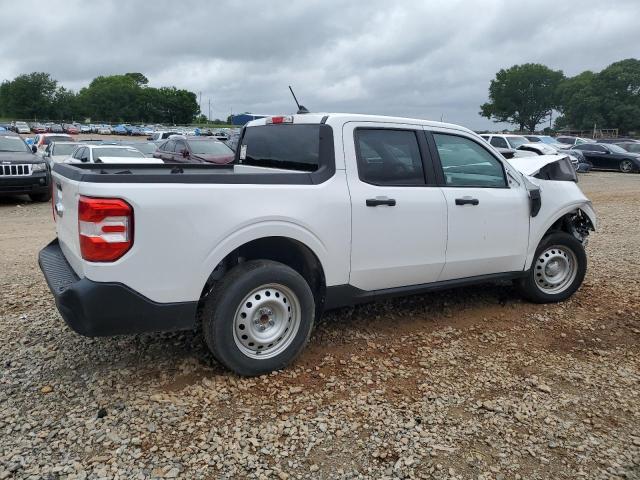 Vin: 3fttw8e34nra64241, lot: 58566145, ford maverick xl 20223