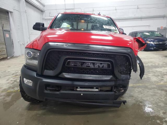 2017 RAM 2500 POWER 3C6TR5EJ3HG731568