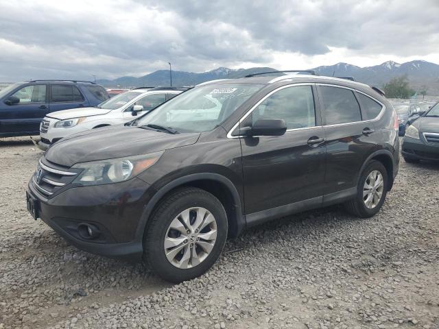 Vin: 2hkrm4h71eh646811, lot: 57503825, honda crv exl 2014 img_1