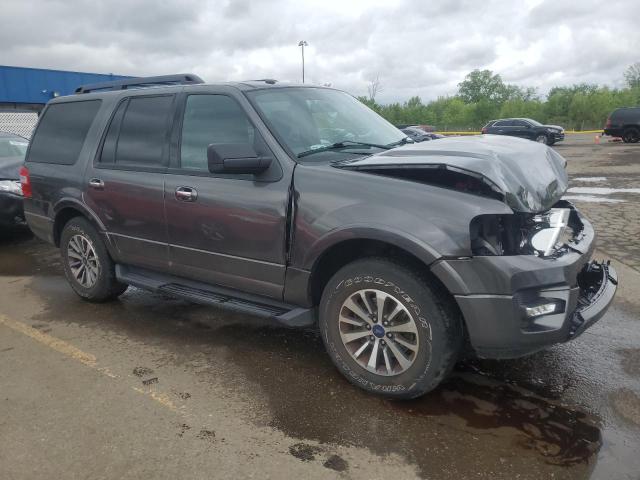 Vin: 1fmju1jt1hea36815, lot: 58164315, ford expedition xlt 20174