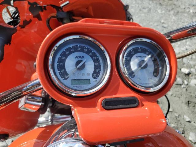 2009 HARLEY-DAVIDSON FLTRSE3 1HD1PV8139Y954023