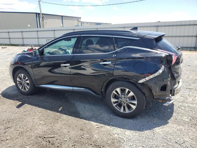 Vin: 5n1az2mg6hn111823, lot: 55237465, nissan murano s 20172