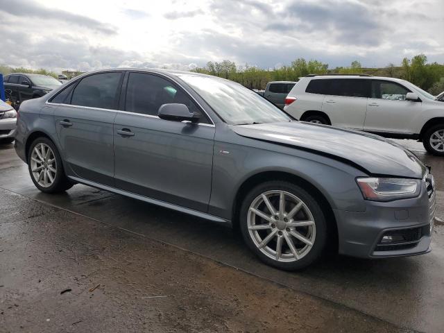 Vin: wauffafl6fn003462, lot: 56020005, audi a4 premium plus 20154