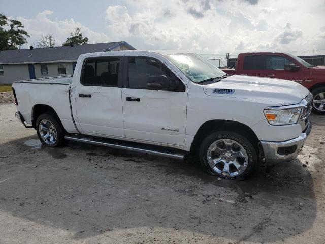 2023 RAM 1500 BIG H 1C6SRFFTXPN682201