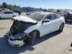 2016 HONDA CIVIC EX - 2HGFC3B37GH354602